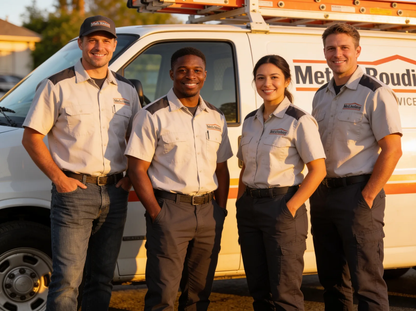 Metal Roof Installation company in Emerald Isle, NC